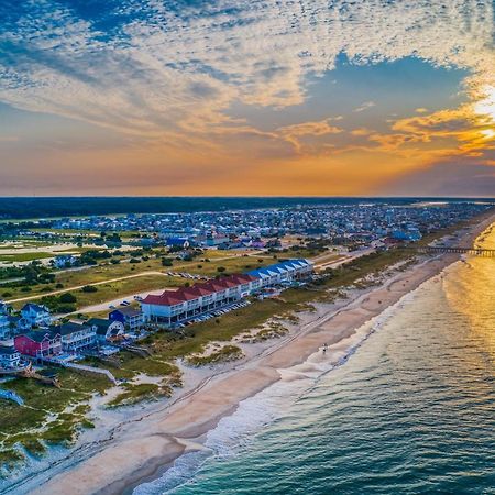 The Islander Inn Ocean Isle Beach Exterior photo
