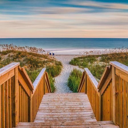 The Islander Inn Ocean Isle Beach Exterior photo