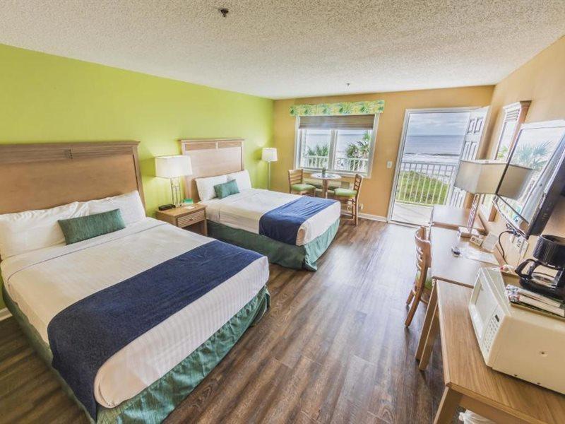 The Islander Inn Ocean Isle Beach Exterior photo