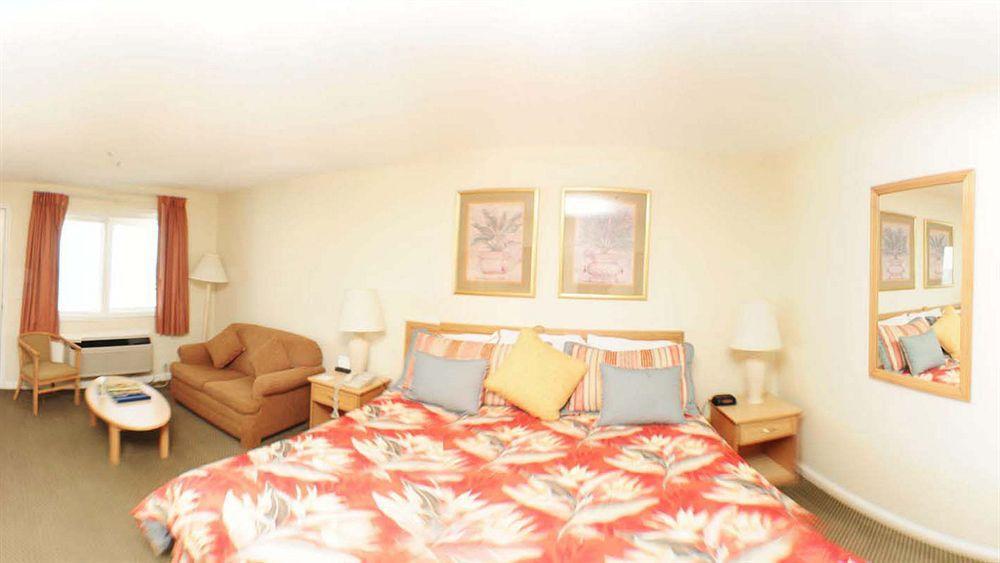 The Islander Inn Ocean Isle Beach Exterior photo