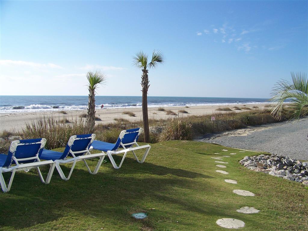 The Islander Inn Ocean Isle Beach Facilities photo