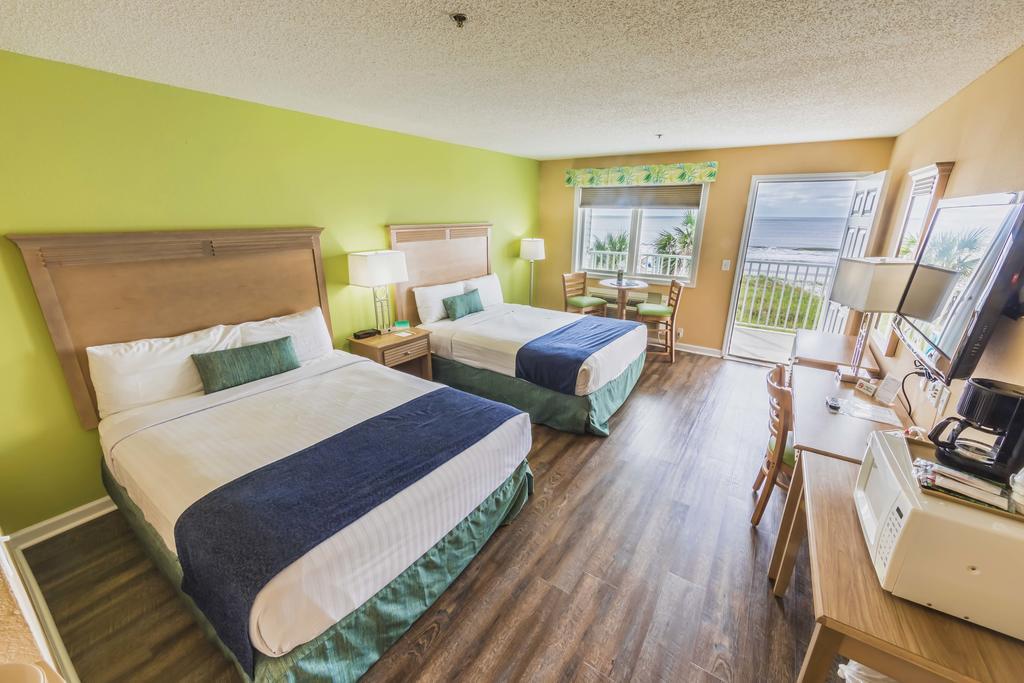 The Islander Inn Ocean Isle Beach Exterior photo