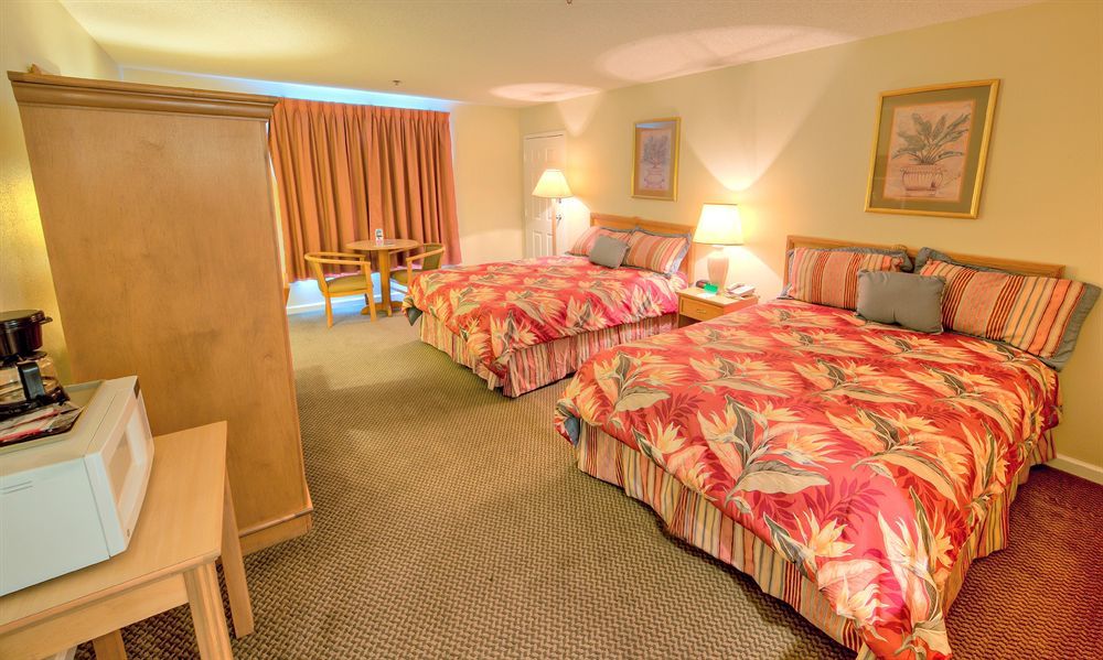 The Islander Inn Ocean Isle Beach Exterior photo
