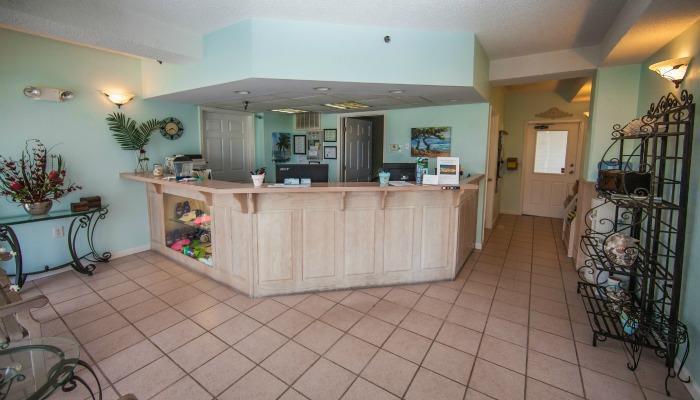 The Islander Inn Ocean Isle Beach Interior photo