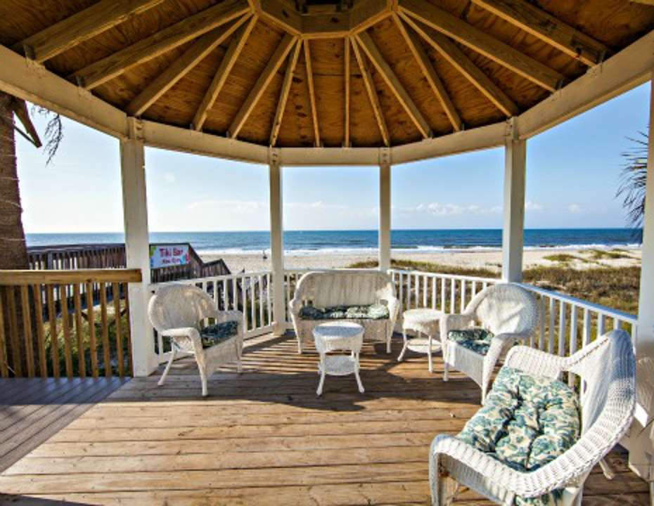 The Islander Inn Ocean Isle Beach Facilities photo
