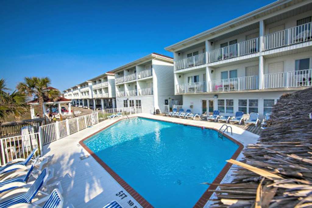 The Islander Inn Ocean Isle Beach Restaurant photo