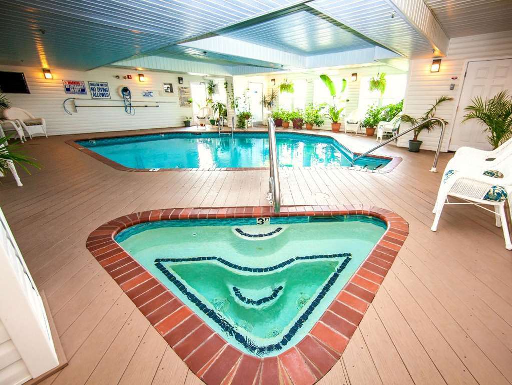 The Islander Inn Ocean Isle Beach Facilities photo