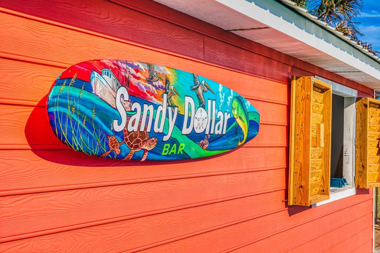 The Islander Inn Ocean Isle Beach Exterior photo